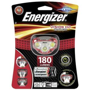 Vision HD 3 Red (E300280502/NZFOHV02) kép