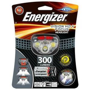 3 LED 3xAAA Headlight Vision HD Focus EELA09E kép