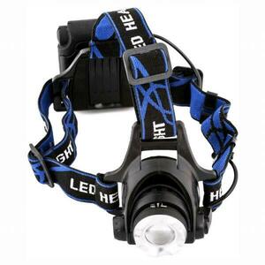 EHL-ZOOM-5W-ALU kép