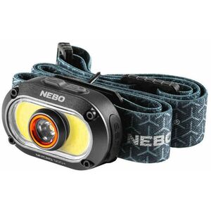 Mycro 500 (NEB-HLP-1005-G) kép