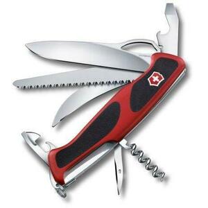 Swiss Army RangerGrip 57 Hunter (0.9583.MC) kép