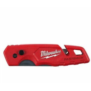 Fastback összecsukható kés (4932471357) kép