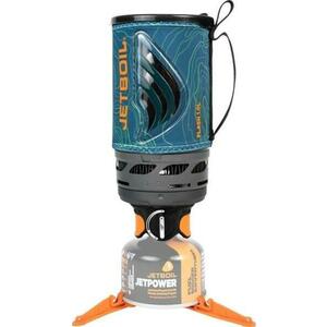 FLOT3-EU Flash Fast Boil System 1 L Ocean Topo kép