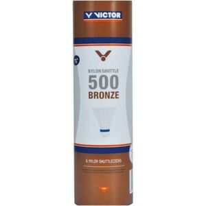 Nylon Shuttle 500 Bronze 6 db kép