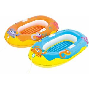 Happy Crustacean multicolor 137 cm (34009) kép