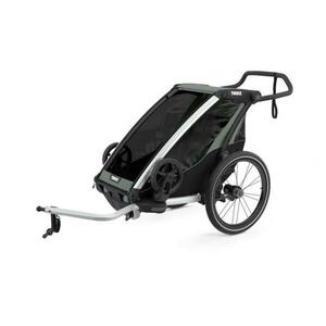 Chariot Lite 1 Agave (10203021) kép