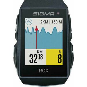 ROX 11.1 EVO GPS (01030) kép