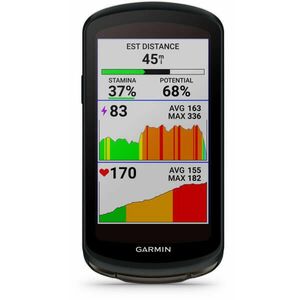 Edge 1040 Solar kép