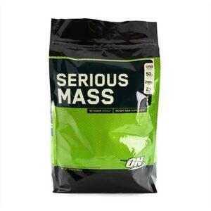 Serious Mass 5450 g kép