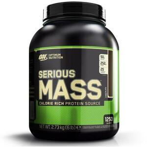 Serious Mass 2727 g kép