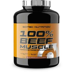 100% Beef Muscle 3180 g kép