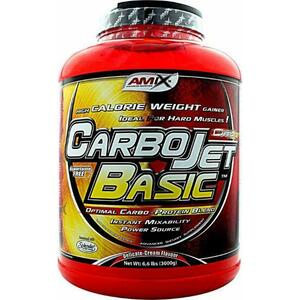 CarboJet Basic 3000 g kép