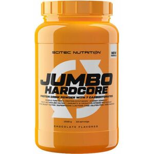 Jumbo Hardcore 1530 g kép