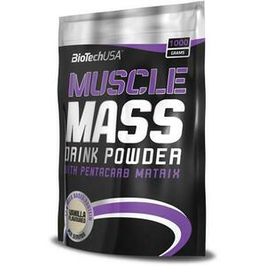 Muscle Mass 1000 g kép