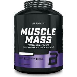 Muscle Mass 4000 g kép