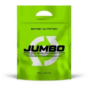 Jumbo 6600 g kép