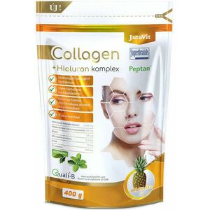 Collagen + Hialuron Komplex 400 g kép
