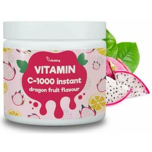 Instant C-vitamin 1000 mg italpor 400 g kép