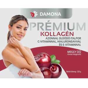 Prémium Kollagén italpor 320 g kép