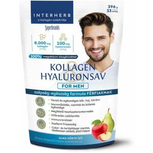 Kollagén Hyaluronsav For Men 396 g kép