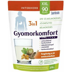 Gyomorkomfort 270 g kép
