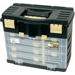 Fishing Box K2 Organizer 1075 75091-075 kép