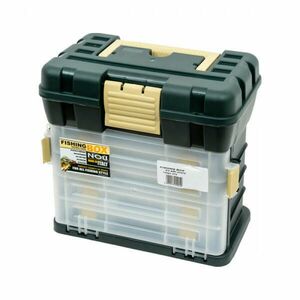 Fishing Box K3 Comet 1076 75091-076 kép