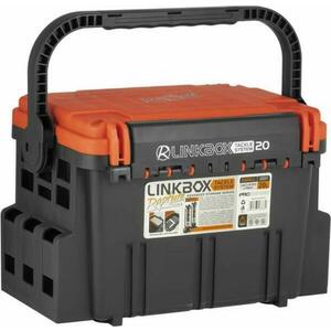Linkbox Tackle System M/28 area trout 113-20-520 kép
