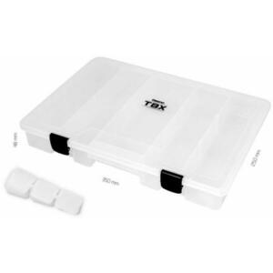 TBX One 350-5P Clip 101000494 kép