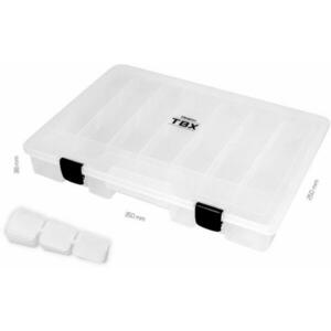 TBX One 350-8P Clip 101000495 kép