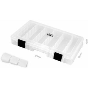 TBX One 273-6P Clip 101000492 kép