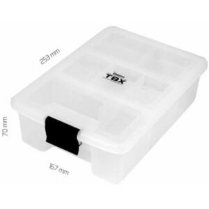 TBX One 253-16P 101000531 kép