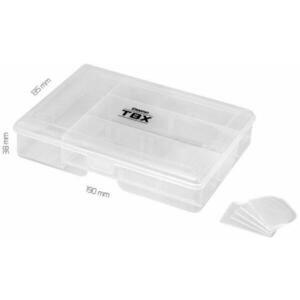 TBX One Clip 190-4P 101000525 kép