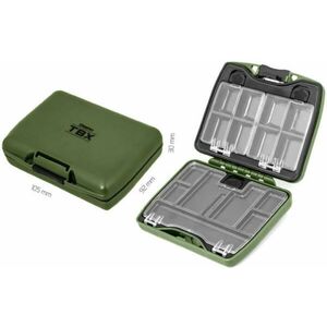 TBX Duo 105-18P 101000541 kép