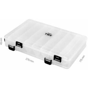 TBX Duo 276-16P 101000501 kép