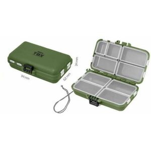 TBX Duo 114-9P 101000538 kép