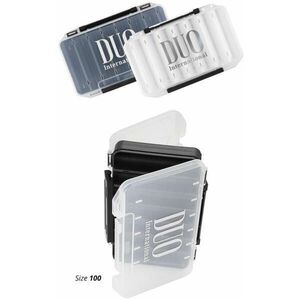 REVERSIBLE LURE CASE 100 DUO31371 kép