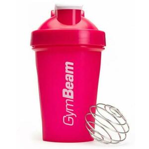 Blender Bottle pink 400 ml kép