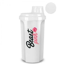 BeastPink Fehér 700 ml kép