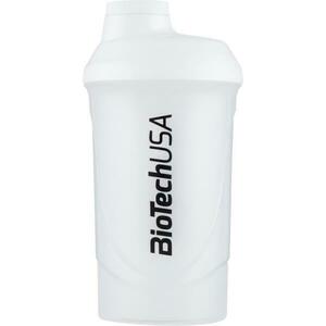 Wave átlátszó 600 ml kép