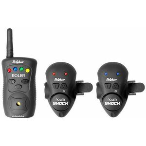 Roler Shock 3+1 (900022601) kép