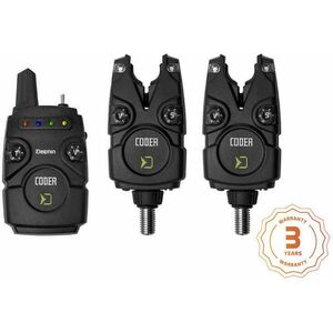 Coder 4+1 (101001355) kép