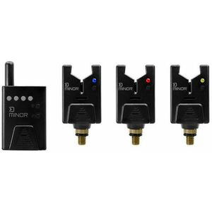 Minor 3+1 (101003200) kép