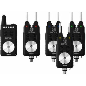 Briton 4+1 (900022432) kép