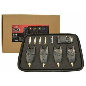 Carp Expert Max1 4+1 (78009041) kép