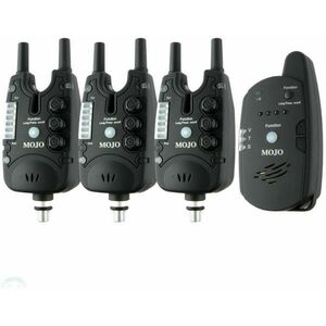 Mojo 3+1 (6324-003) kép