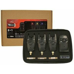 Carp Expert Max1 3+1 (78009031) kép