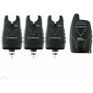 V-Head 3+1 (6326-003) kép