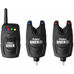 Diver 2+1 (900022500) kép