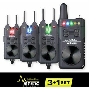 Nevis Mystic 3+1 (6328-003) kép